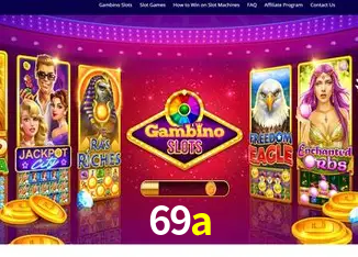 Desvendando o Mundo dos Jogos Virtuais na 69a