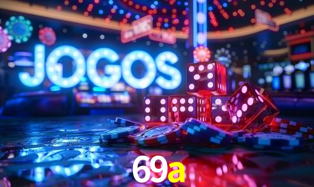 Estatísticas 69a