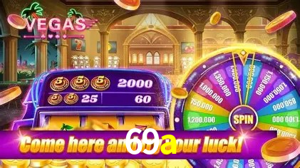 Descubra o Mundo do Cassino Online com 69a