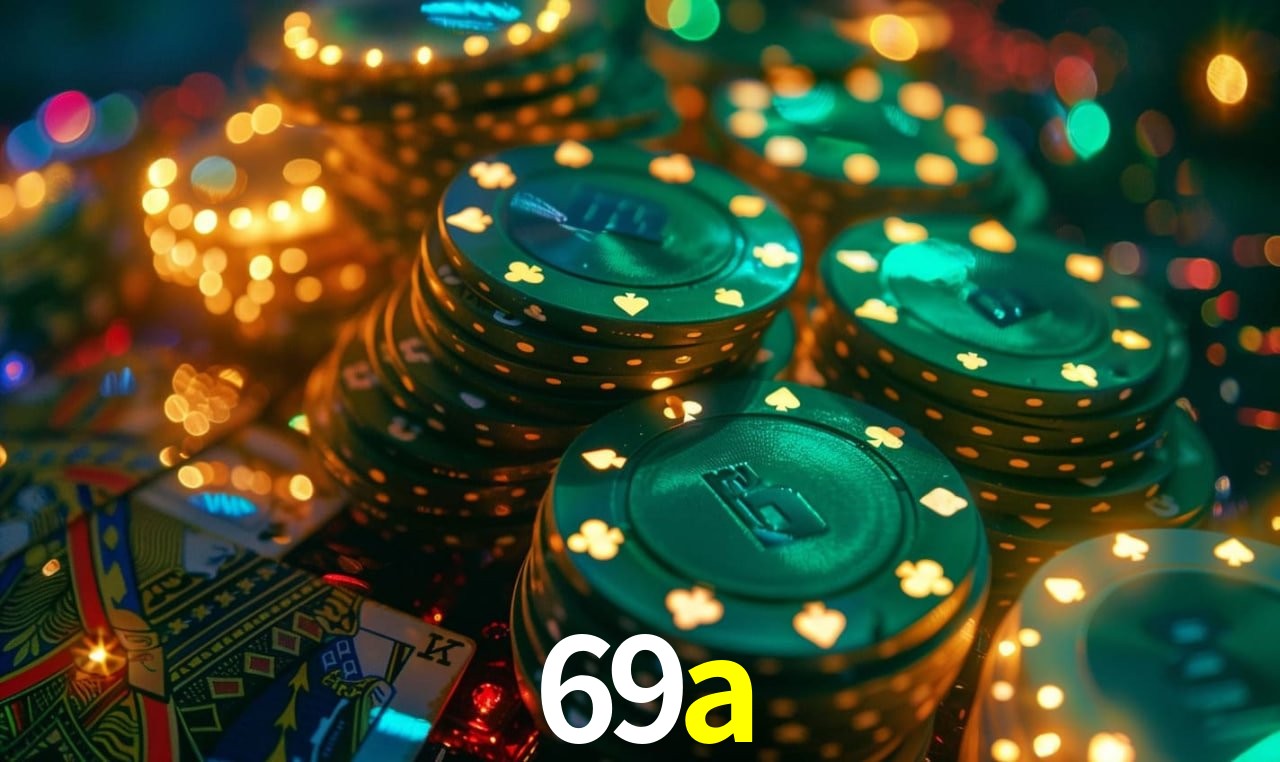 Benefícios da Conta 69a