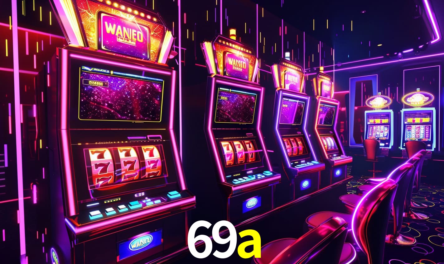 Bônus de Boas-vindas 69a