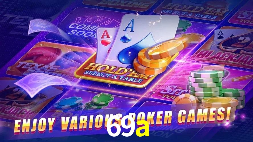 Mesa de Blackjack 69a