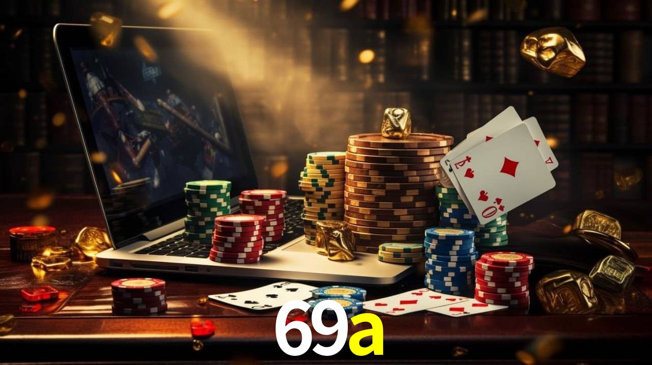 Provedores de Jogos 69a