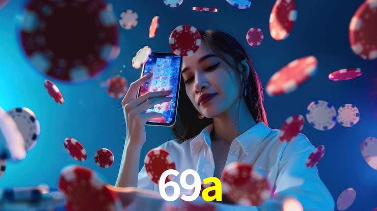 Casino Ao Vivo 69a
