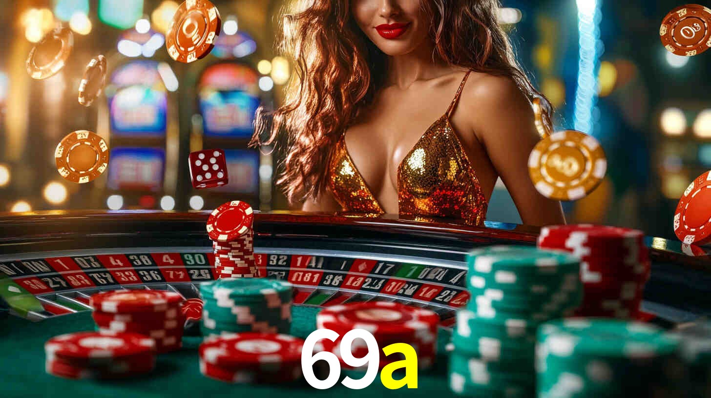 Ofertas Imperdíveis na 69a: Promoções e Bônus Que Valem a Pena