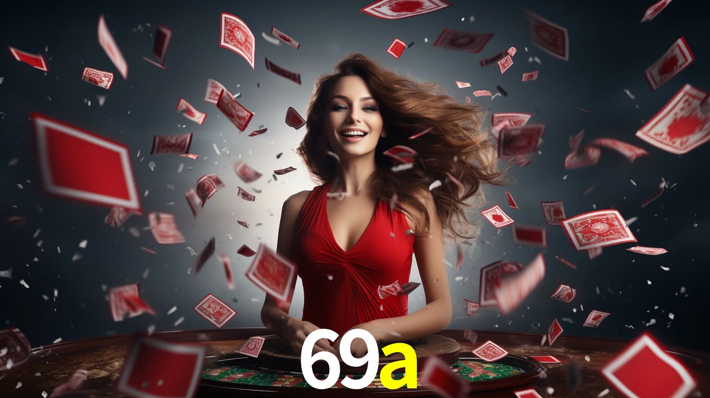 APP oficial da 69a para mobile