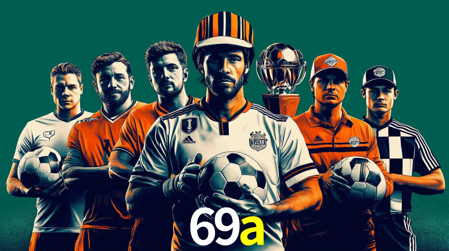 Apostas de Futebol 69a