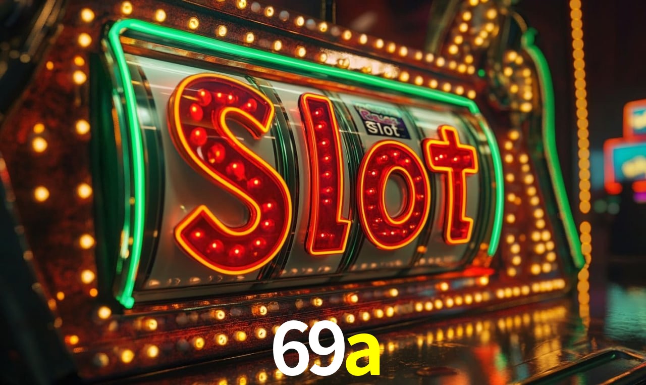 Provedores de Jogos 69a