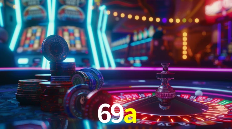 Casino VIP 69a