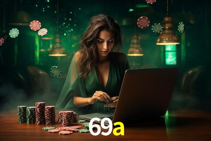 PIX Instantâneo 69a