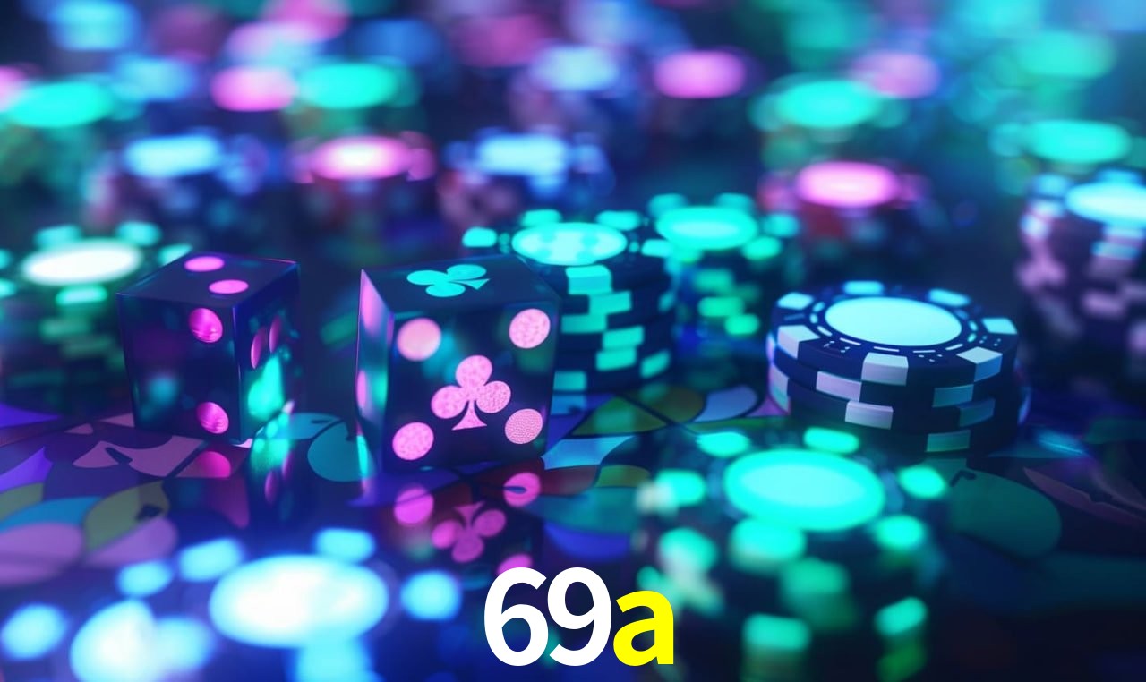 Casino Ao Vivo 69a