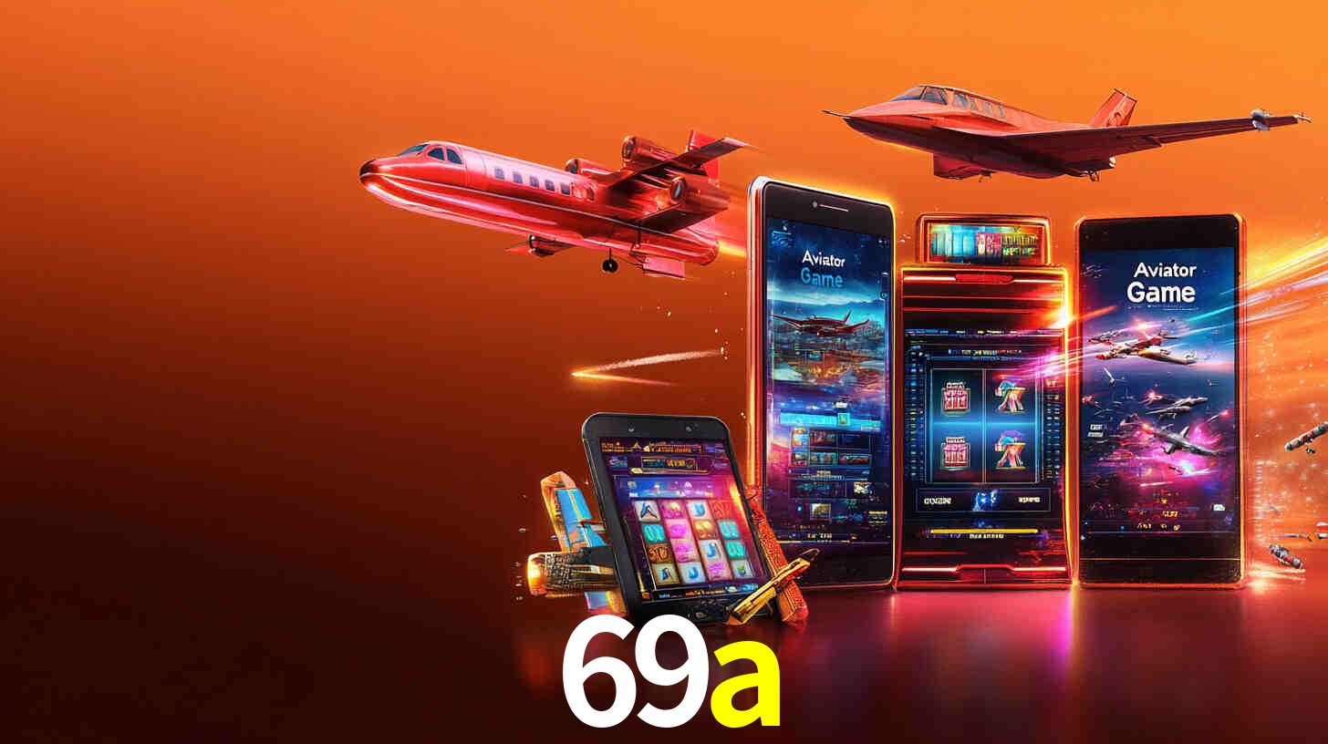 Jogo Spaceman 69a