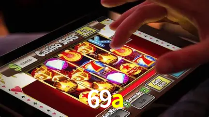 Descubra a Magia dos Jogos de Arcade no 69a