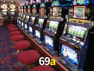 Inovações de Jogos na 69a: O Futuro das Experiências Interativas