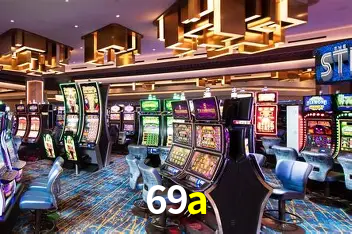 Desvendando o Mundo dos Jogos Virtuais na 69a