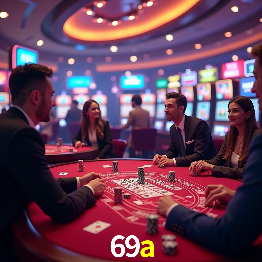 Estatísticas do Jogo 69a