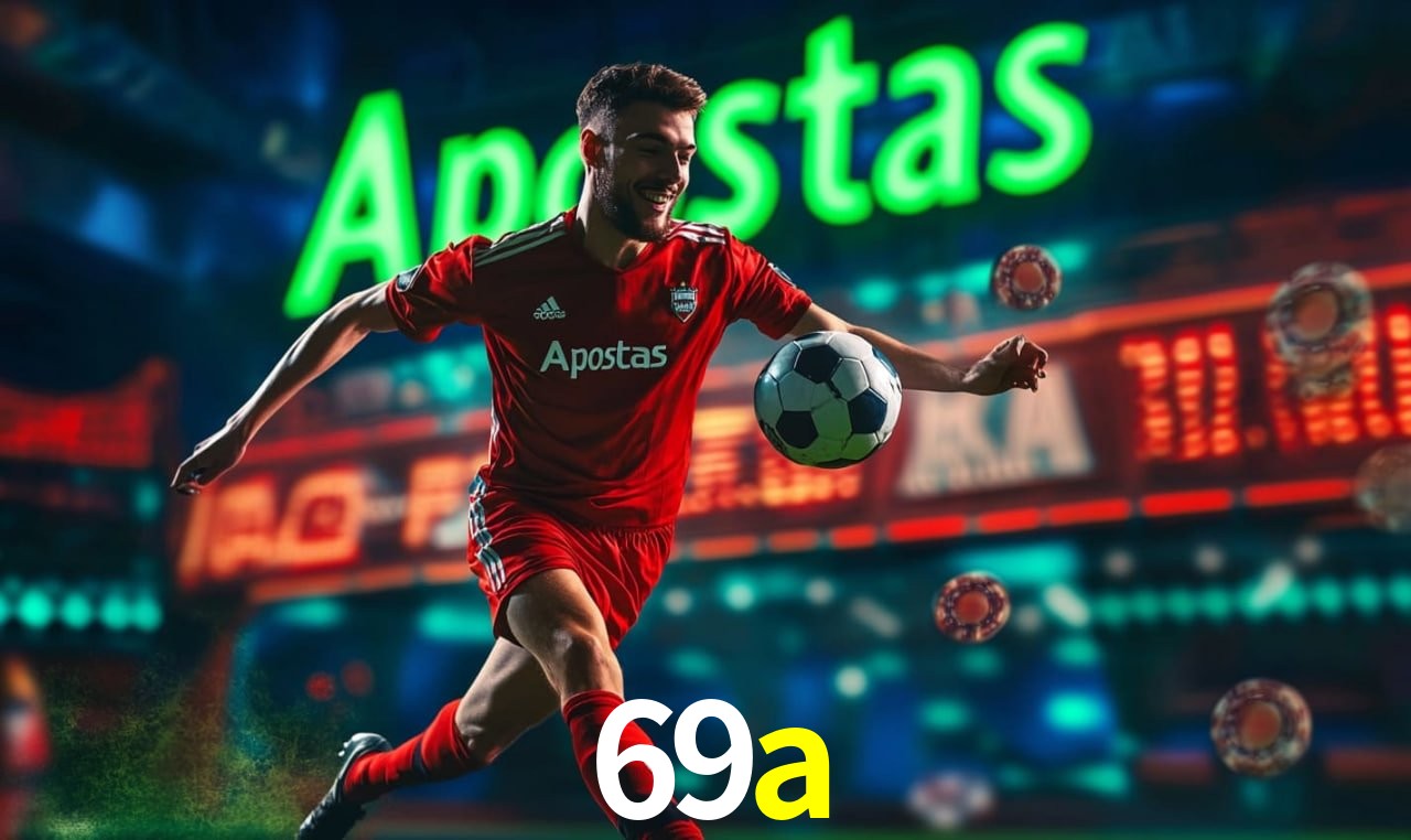 Estatísticas Esportivas 69a