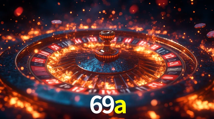 69a: Jogos de Caça-Níqueis-Altas Recompensas, Roleta-Velocidade, Blackjack-Desafios Máximos