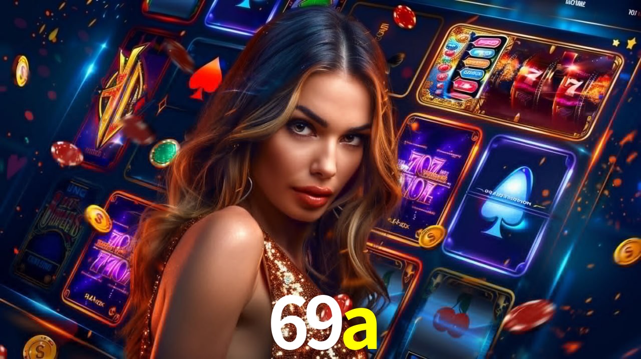 Mesa de Roleta 69a