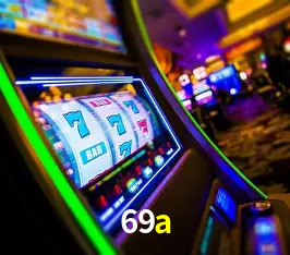 A Emoção da Loteria na 69a: Uma Chance de Mudança de Vida