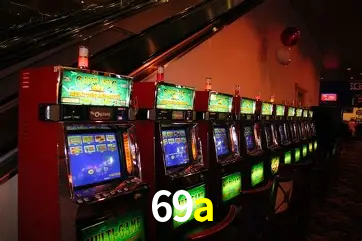 Desvendando o Mundo dos Jogos Virtuais na 69a