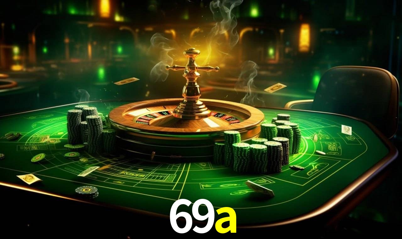 Casino VIP 69a